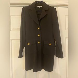 Lightweight Coat